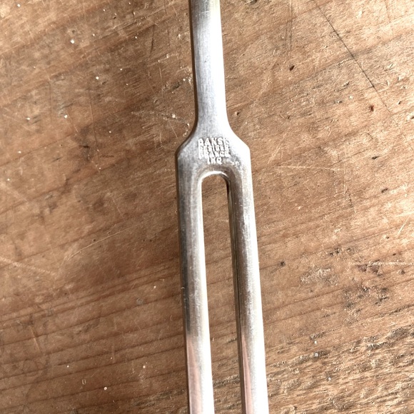 14 Dansk Mid Century Fondue Forks - Picture 2 of 4